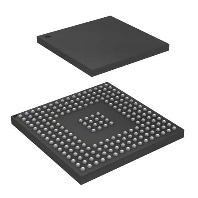 Infineon Technologies SAF-TC1115-L150EB BB