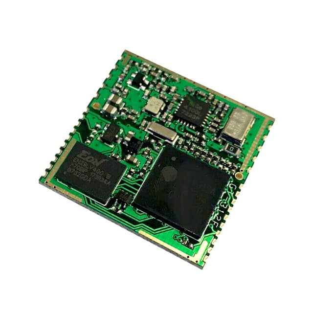 RF Solutions GPS-310FS