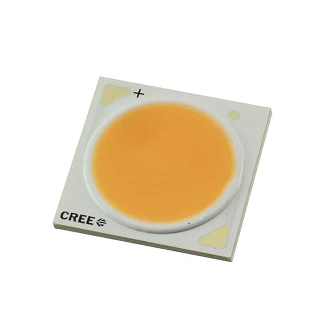 CreeLED, Inc. CXA1507-0000-000N00F40E7
