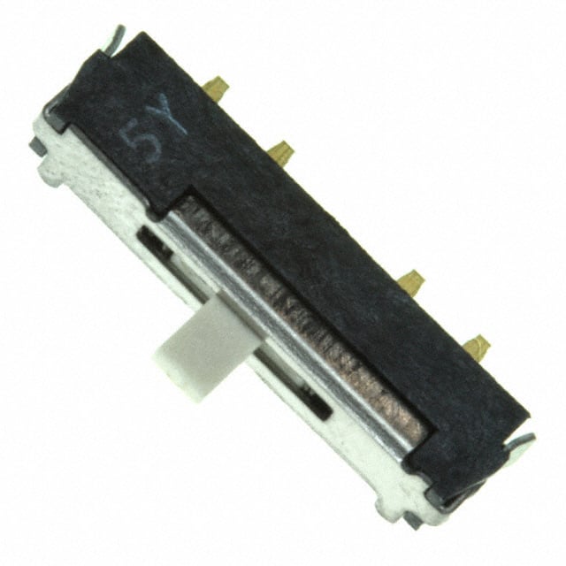 Nidec Copal Electronics CSS-1312TB