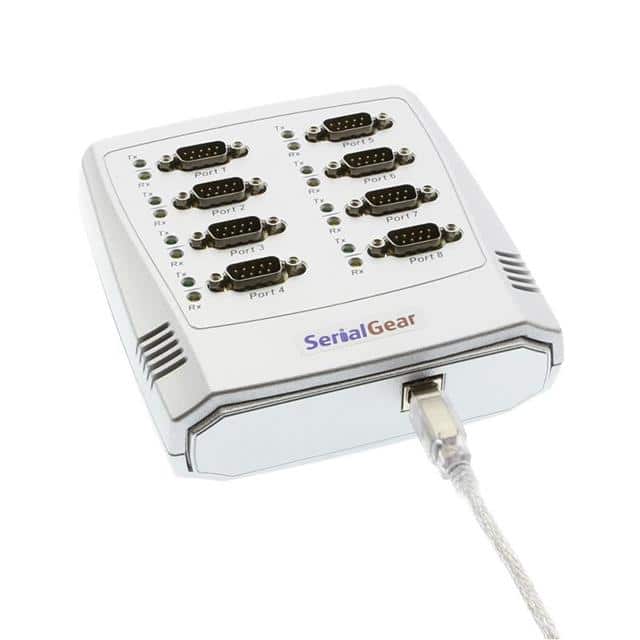 SerialGear USB-8COM
