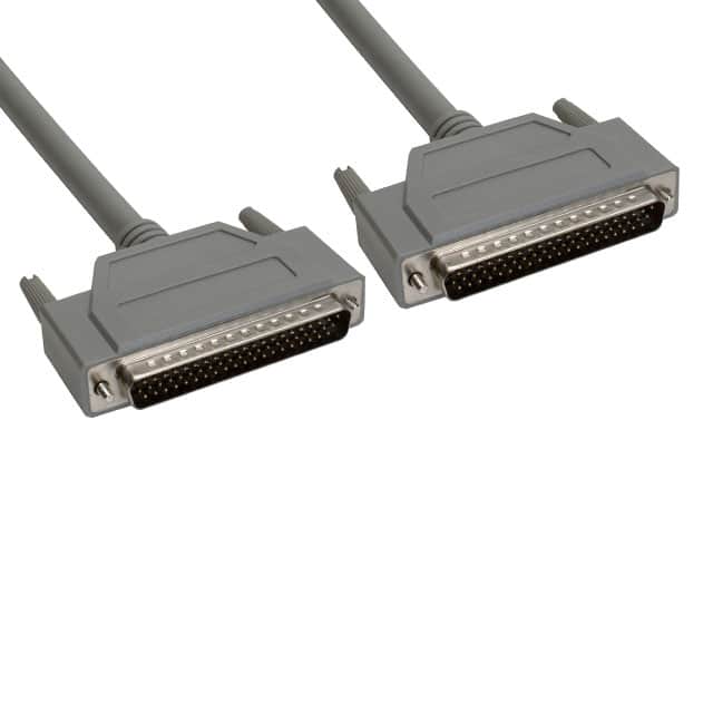 Amphenol Cables on Demand CS-DSDHD62MM0-025