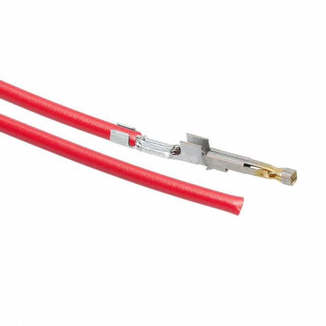 Molex 1722533111-06-R0