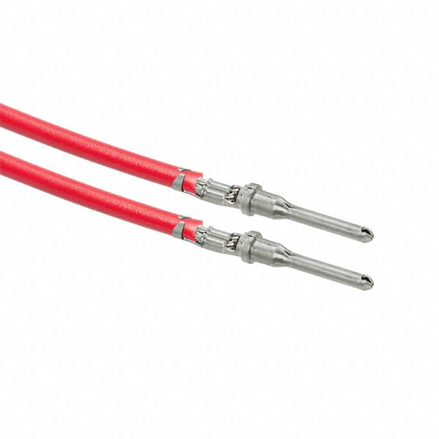 Molex 0845240004-05-R7-D