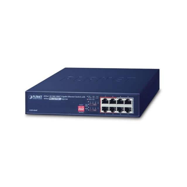 Business Systems Connection, Inc. GSD-804P
