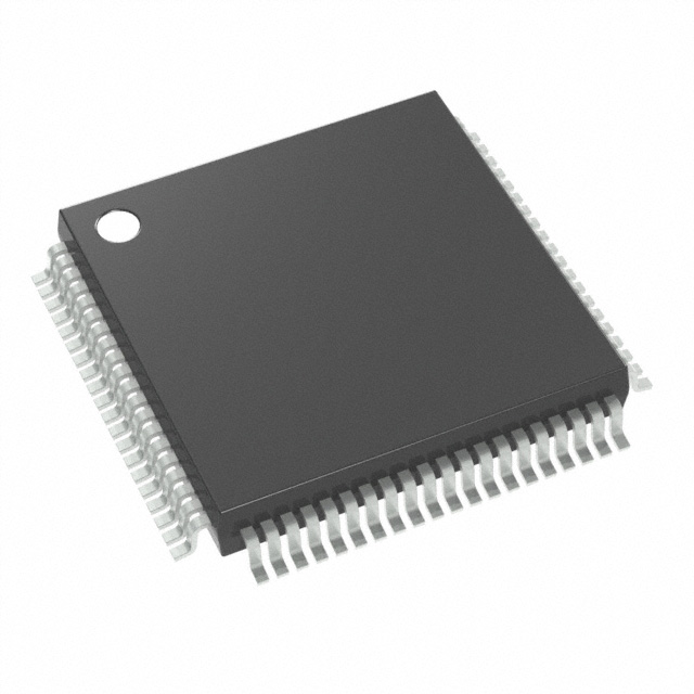 Microchip Technology PM4351-RGI