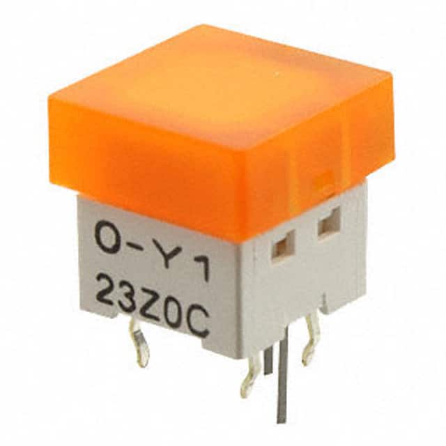 Omron Electronics Inc-EMC Div B3W-9010-Y1Y
