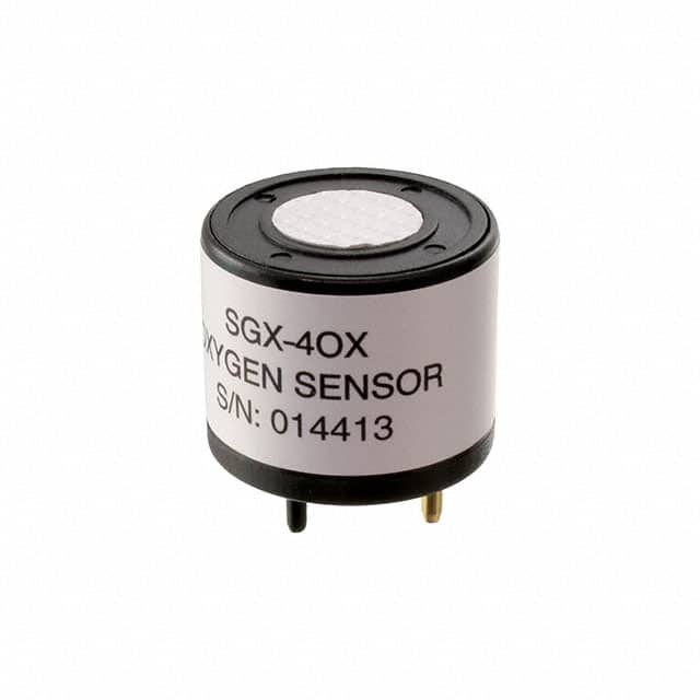 Amphenol SGX Sensortech SGX-4OX