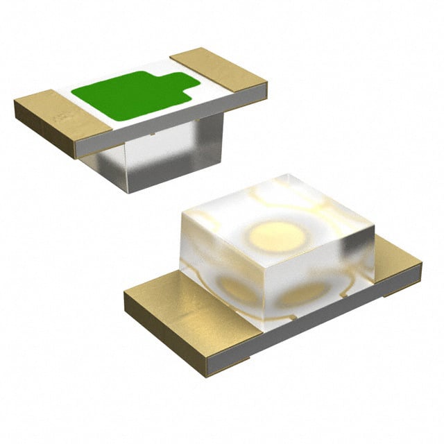 Panasonic Electronic Components LNJ816C8DRA