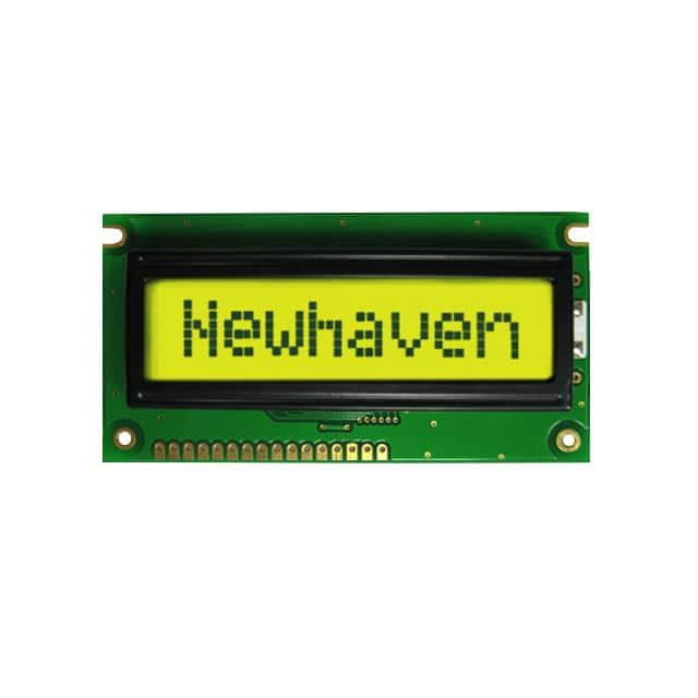 Newhaven Display Intl NHD-0108FZ-FL-YBW-33V3