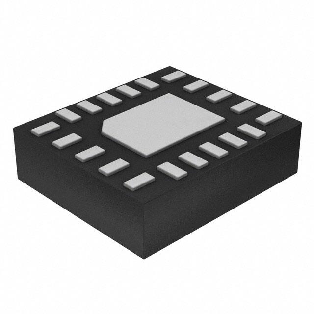 Infineon Technologies BGSF18DM20E6727XUMA1