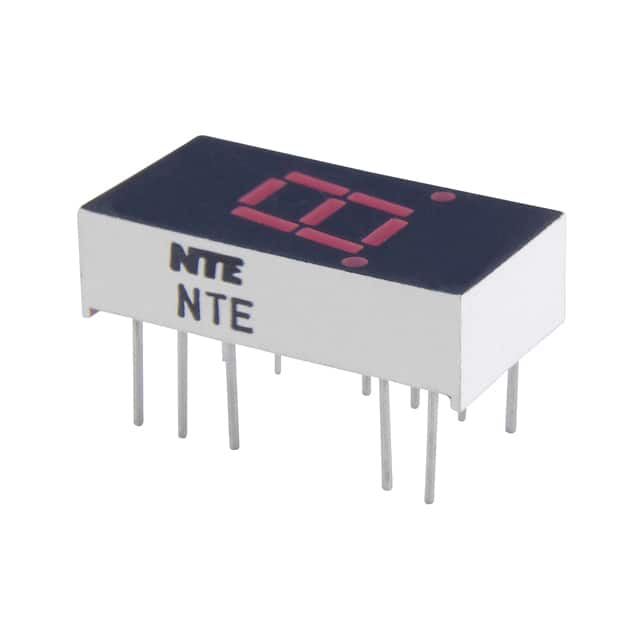 NTE Electronics, Inc NTE3057