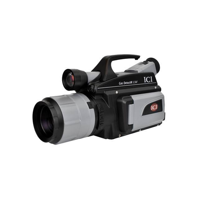 Infrared Cameras Incorporated Gas DetectIR LW