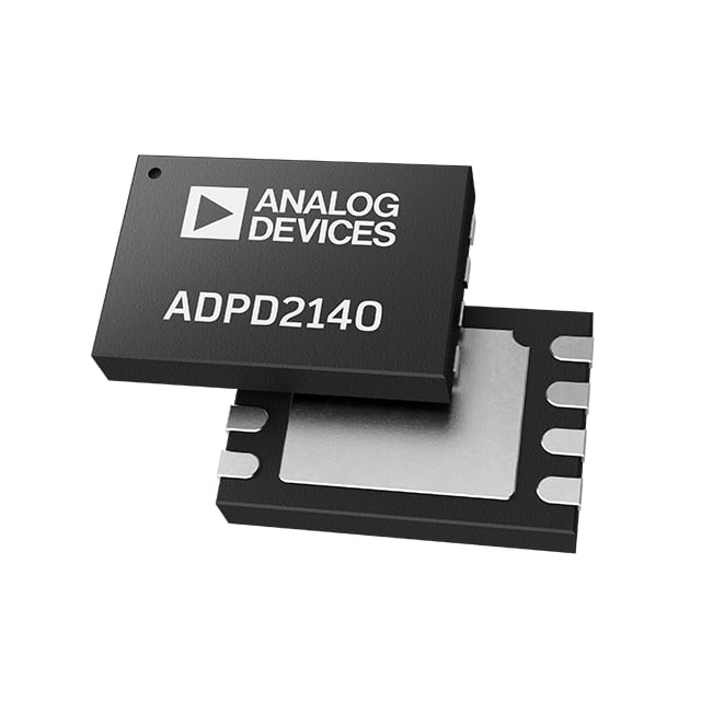 Analog Devices Inc. ADPD2140BCPZN-R7