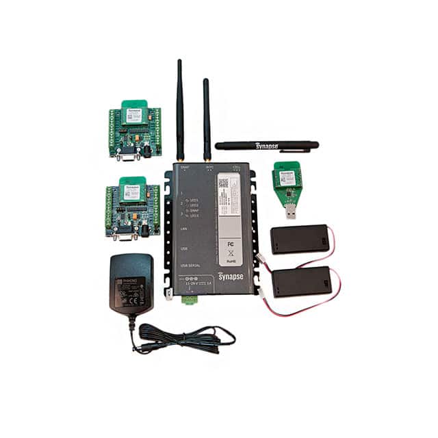 Synapse Wireless EK5100-220