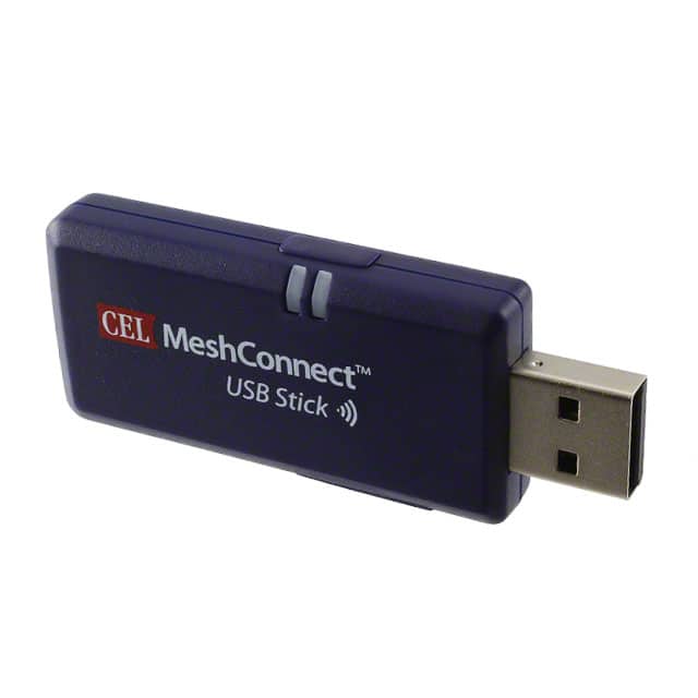 CEL ZM357S-USB-LR