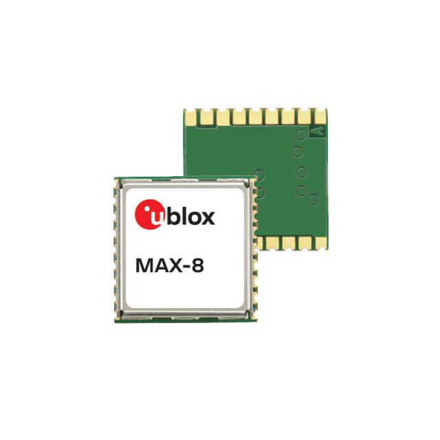 u-blox MAX-8Q