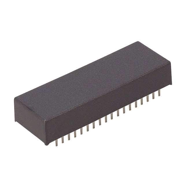 Texas Instruments BQ4852YMC-85