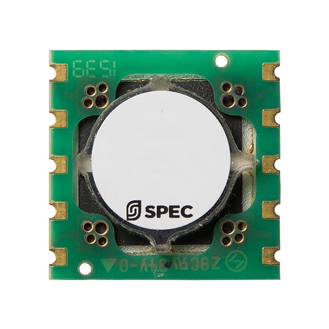 SPEC Sensors, LLC 110-109