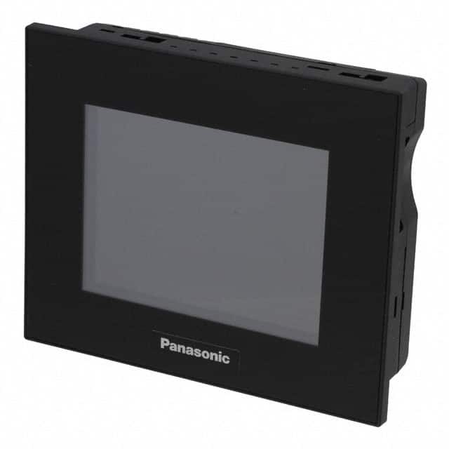 Panasonic Industrial Automation Sales AIG05SQ04D