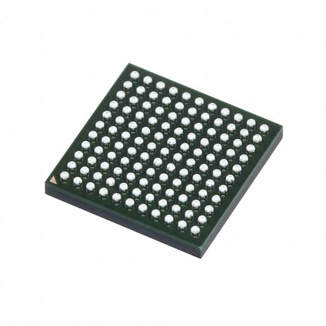 Lattice Semiconductor Corporation LCMXO3LF-640E-5MG121I