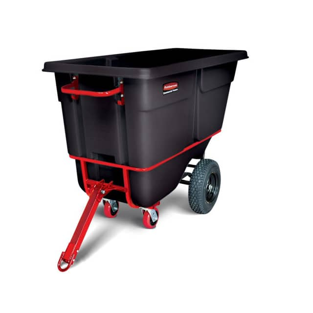 Rubbermaid FG131641BLA