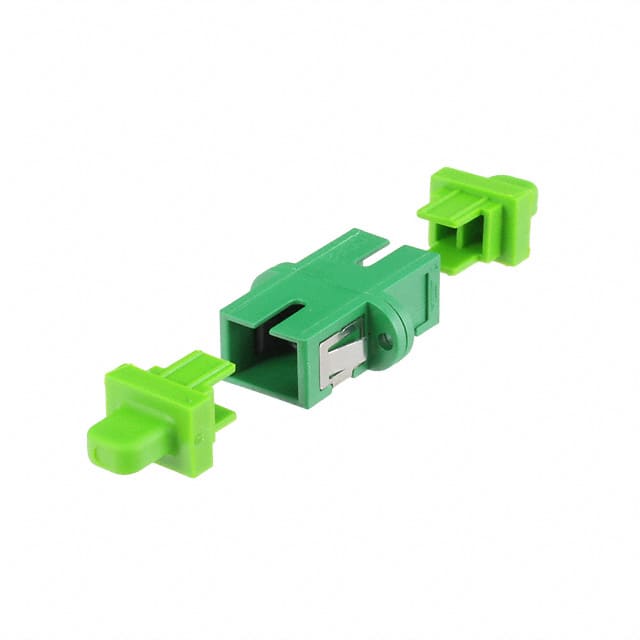 TE Connectivity AMP Connectors 2-106901-6