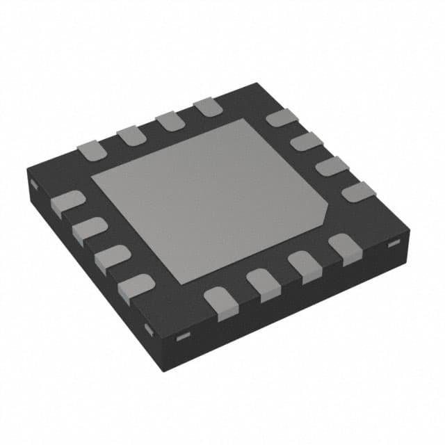 Analog Devices Inc./Maxim Integrated MAX17498CATE+