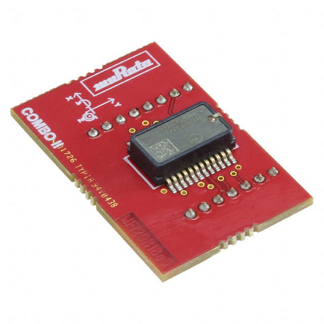 Murata Electronics SCC2230-E02-PCB