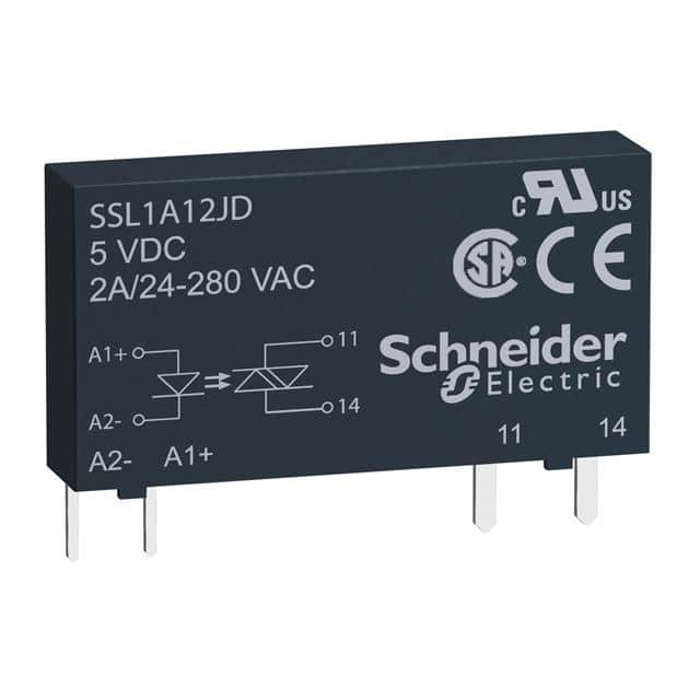 Schneider Electric SSL1A12BDR