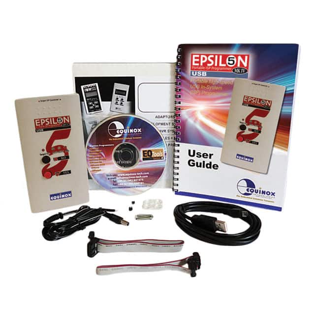 Equinox Technologies EPSILON5MK5(STD)