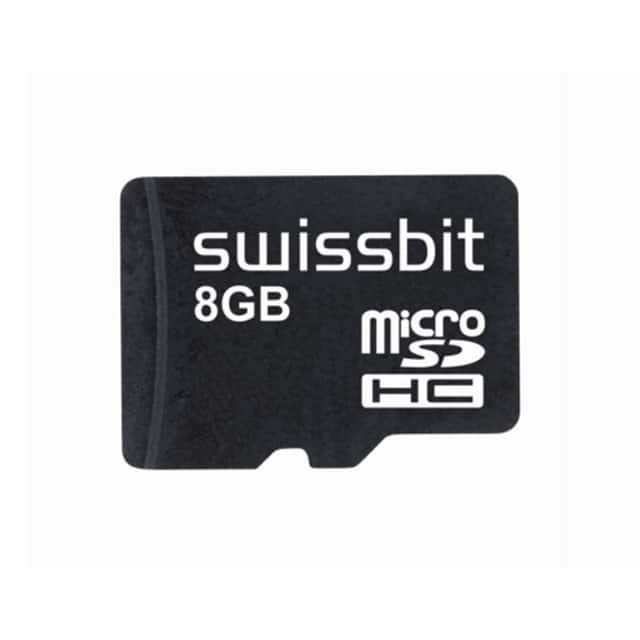 Swissbit SFSD8192N1BW1MT-E-QG-111-STD