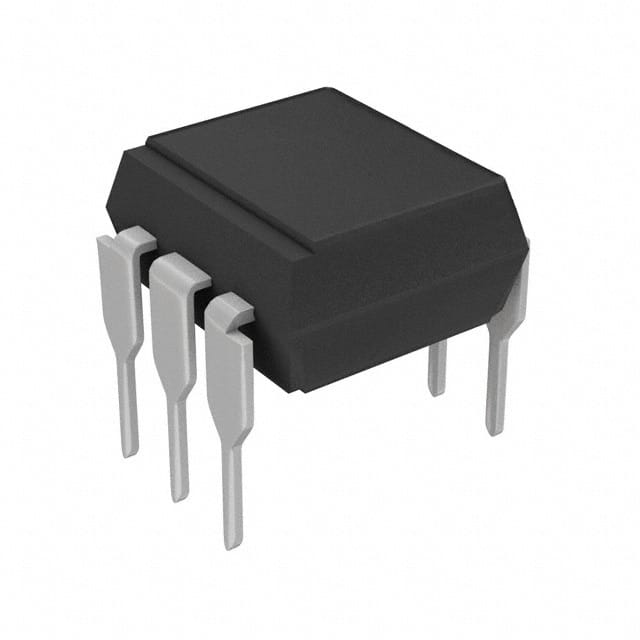 Vishay Semiconductor Opto Division VO4154H