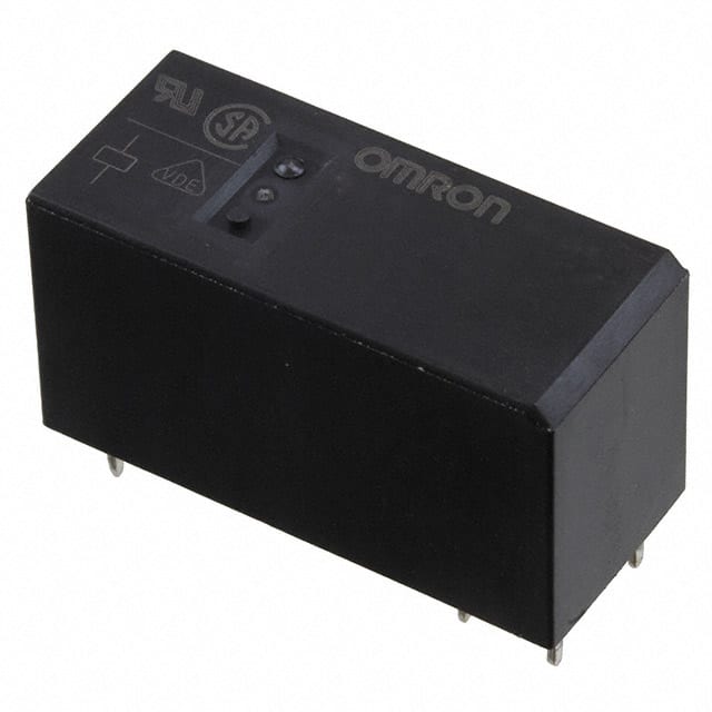Omron Electronics Inc-EMC Div G2RL-2A4-CF DC24