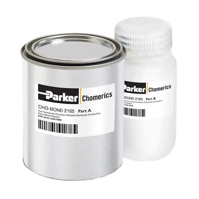 Parker Chomerics 50-04-2165-0000