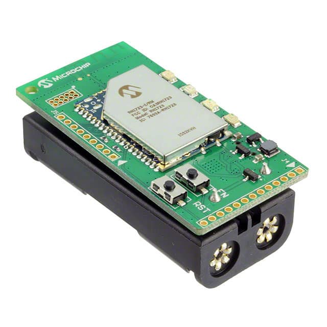 Microchip Technology RN-1723-EK