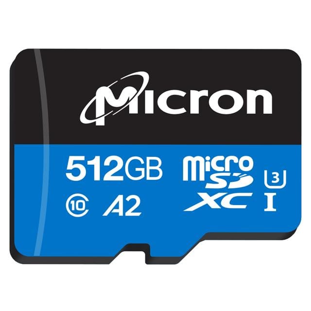 Micron Technology Inc. MTSD512ANC8MS-1WT