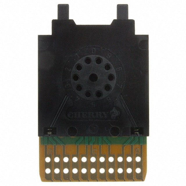 ZF Electronics 0T57-01M0