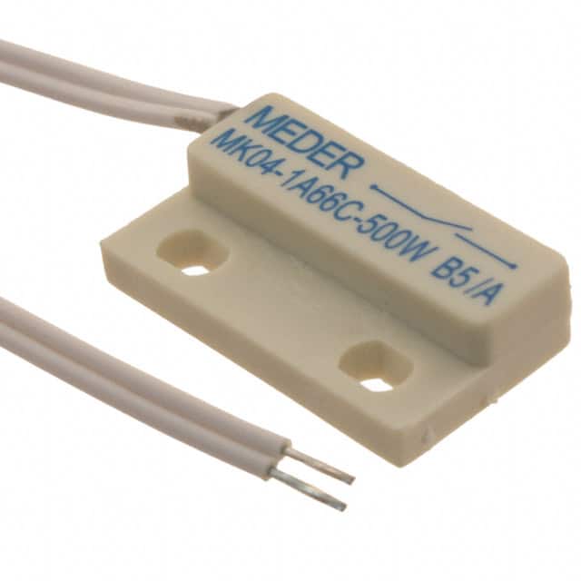 Standex-Meder Electronics MK04-1A66C-500W