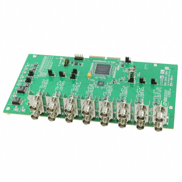 Analog Devices Inc. DC2395A-G