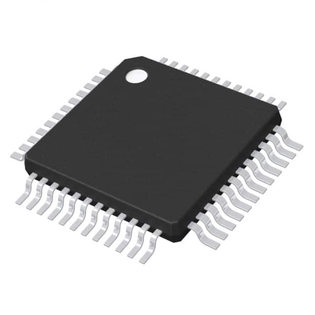 Microchip Technology PIC32MK0512MCJ048T-E/Y8X