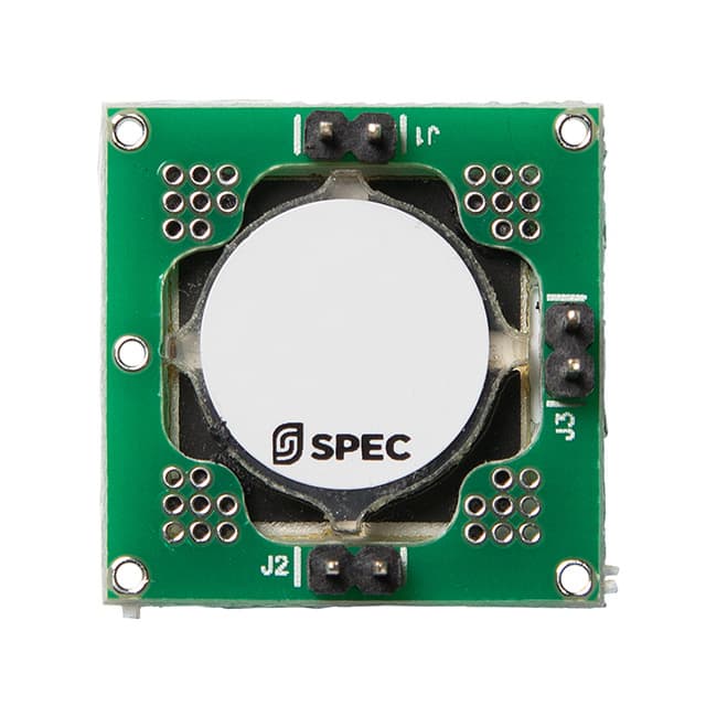 SPEC Sensors, LLC 110-406