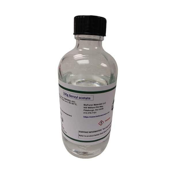 BioFuran Materials LLC BZAC00100
