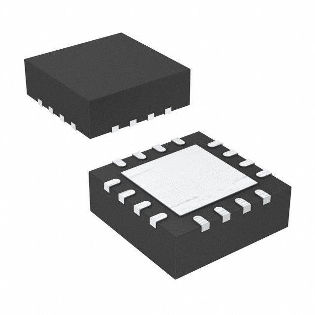 Renesas Electronics America Inc ISL1550IRZ-T13