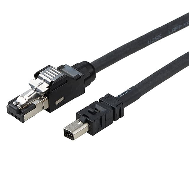 TE Connectivity AMP Connectors 2-2205133-6