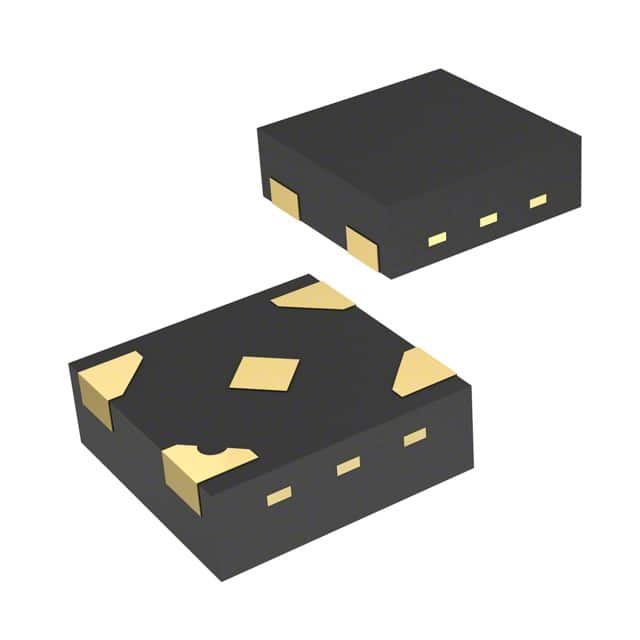 Diodes Incorporated 74AUP1G86FS3-7