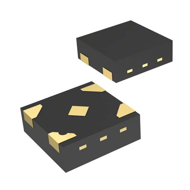 Diodes Incorporated 74AUP1G02FS3-7