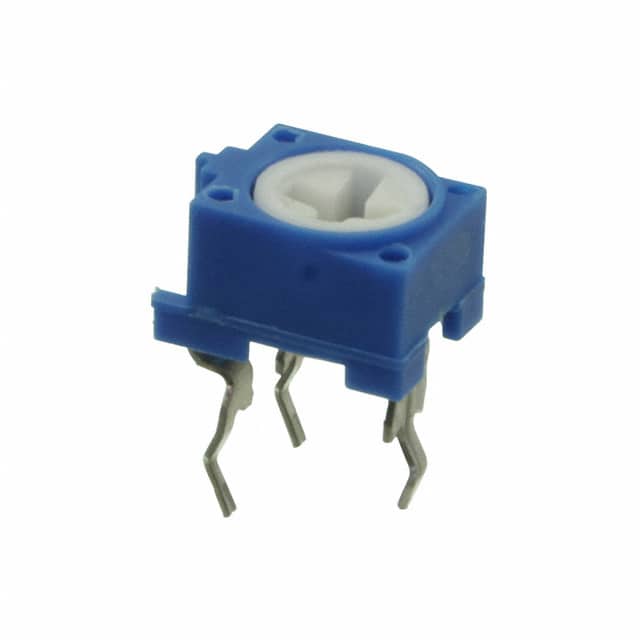 Amphenol Piher Sensing Systems N6L50T0C-203