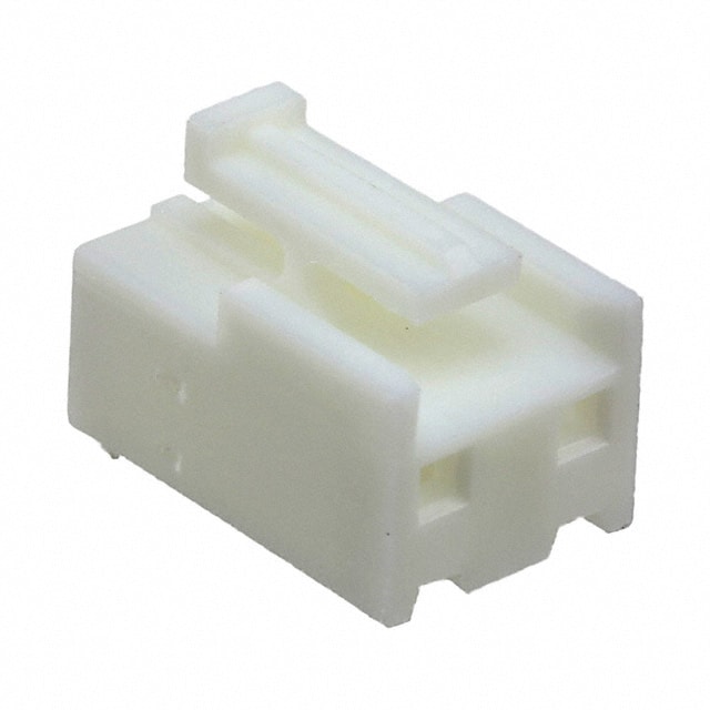 TE Connectivity AMP Connectors 1744036-2