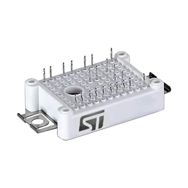 STMicroelectronics A1P35S12M3-F